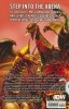 GODZILLA RIVALS VOL 02 ROUND 2 TP [9798887240251]